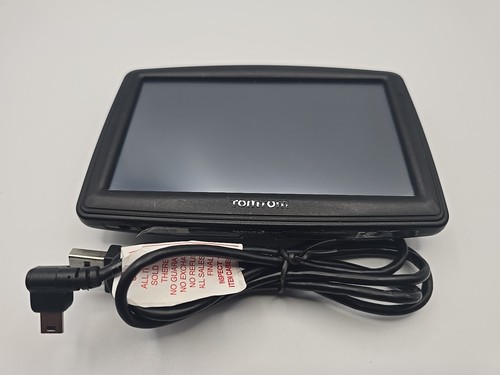 Tomtom gps navigation - gps,