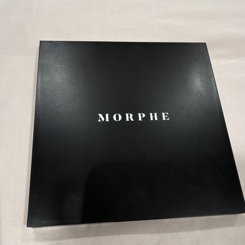 Morphe eyeshadow palette - morphe, 25a