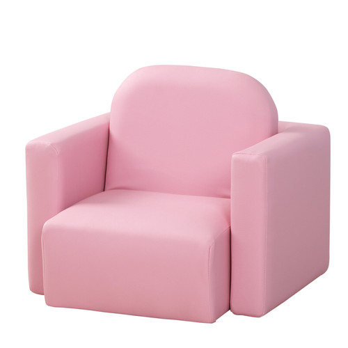Kids sofa chair table - chair,