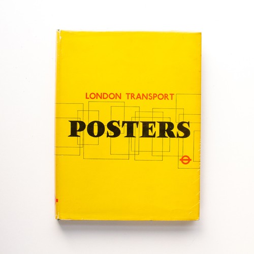 London transport posters - london,