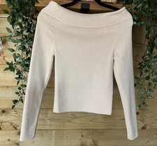 Ex Ted Baker Gold Off The