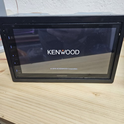 Kenwood dmx125dab dab - dmx125dab, 6.8"