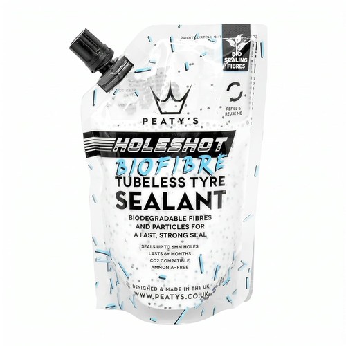 Rapid repair 120 holeshot - rapid,
