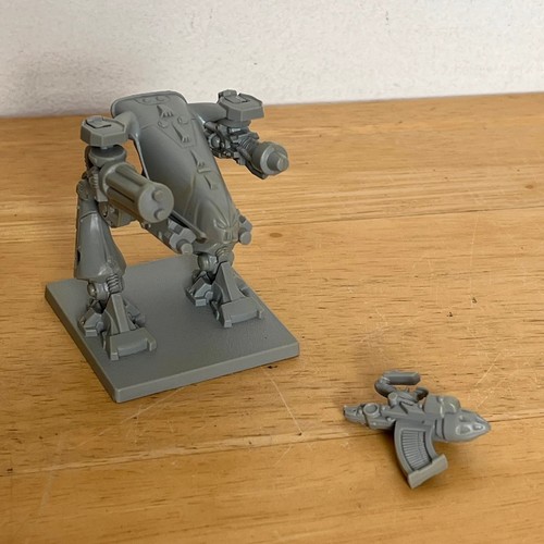 Space crusade choas - space,