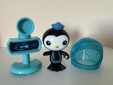 Octonauts - Peso's X-Ray