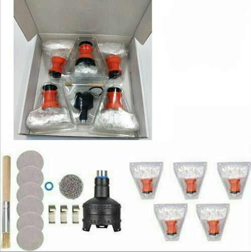 Replacement easy valve starter - valve,