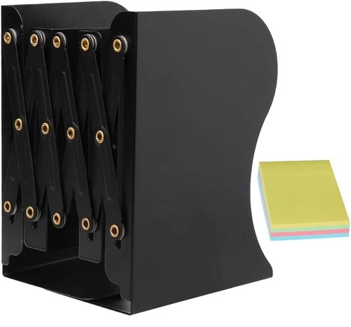 Book ends daruite metal - book,