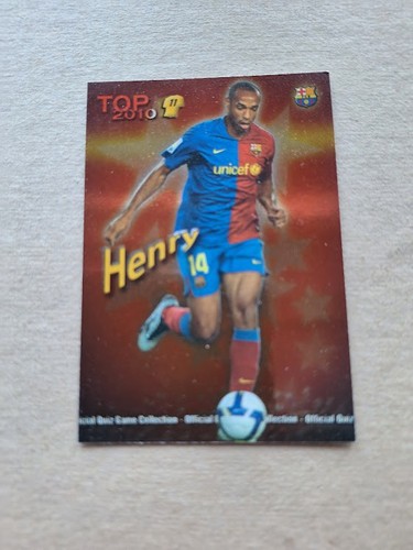 Thierry henry barcelona - henry,