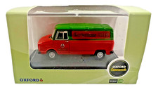 Oxford Commercials SP142