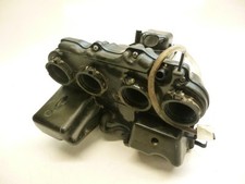 Air Box KAWASAKI Z 800 E