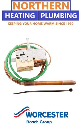 Worcester bosch thermostat - bosch,