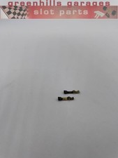 Greenhills VIP Engine Carbon Brush Pair - Part Used - P8956