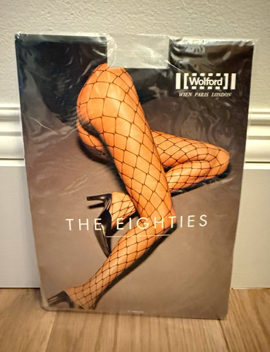 Wolford the eighties seamless - the,