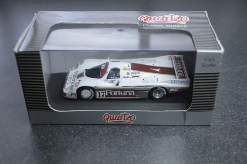Qlm99002 porsche 962 c - porsche,