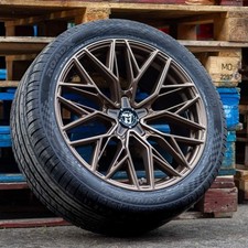 20" VW Transporter T5 T6 T6.1