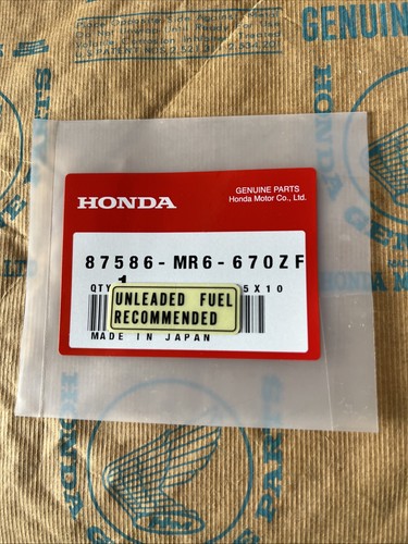 Honda cub c90 c70 fuel - c90,
