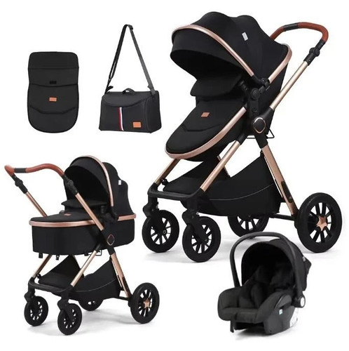 Newborn baby pram - newborn, pushchair