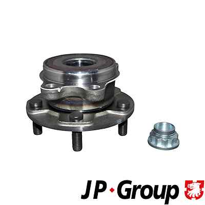 Wheel hub for - wheel,