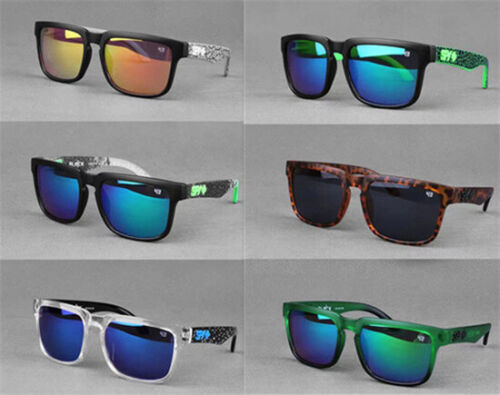 New spy sunglasses men - new, men's