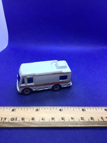Matchbox 100 1998 - 61/100,, truck