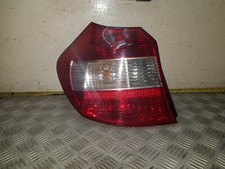 BMW 118D TAILGATE LIGHT NSR