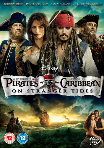 Pirates the caribbean - of,