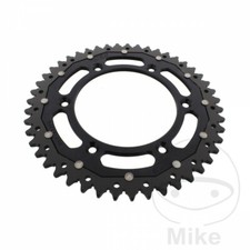 Dual 47 Teeth Sprocket 520