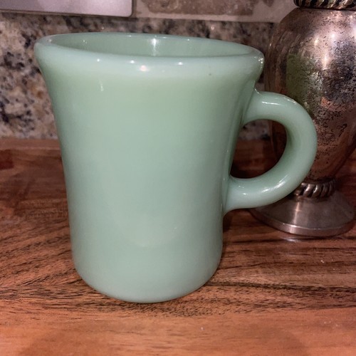 Vintage fire king jadeite - fire,
