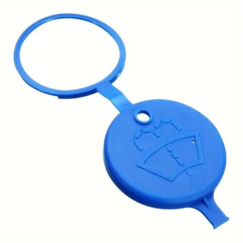 Washer bottle cap - cap, windshield