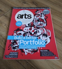 Computer Arts Magazine 151 Aug 2008 No Disk! Great Condition