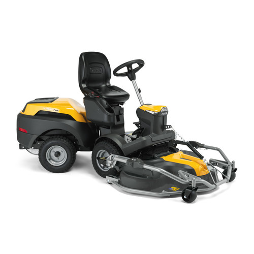 Stiga park 700 - w, -twin
