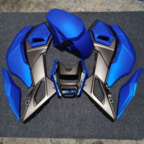 Motorcycle fender fairing kit - motorcycle,