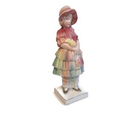 Vintage katzhutte Figurine 