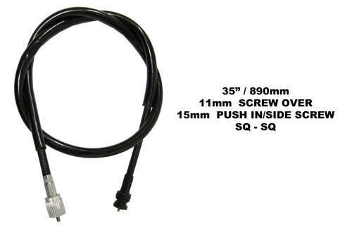 Speedo cable for suzuki - for, 200