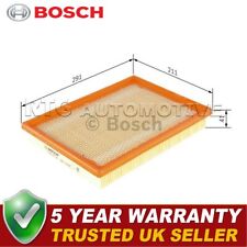 Bosch Air Filter Fits Jeep