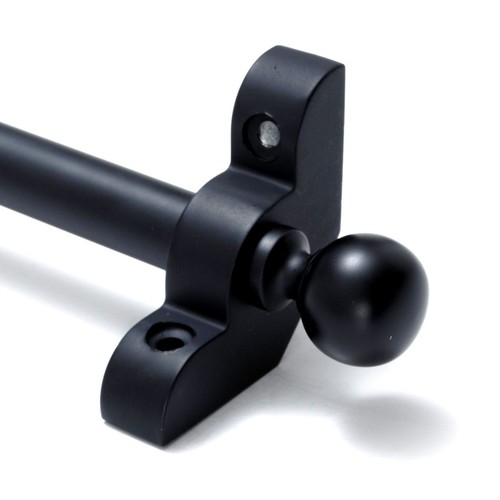 Wrought iron stair rods 2 - stair,
