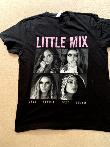 Little mix glory - little,