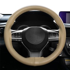 Car 15" Steering Wheel Cover