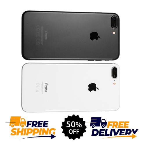 Apple iphone plus - 8, 4g