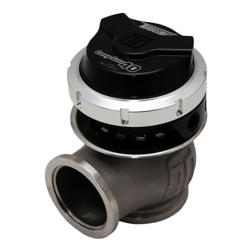 Turbosmart genv wg40 - turbosmart,
