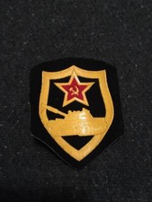 Genuine Cold War Period