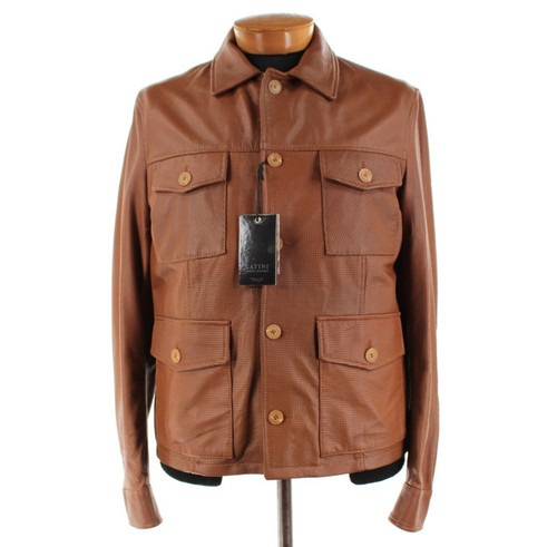 Latini nwt 100 leather - nwt, 100%