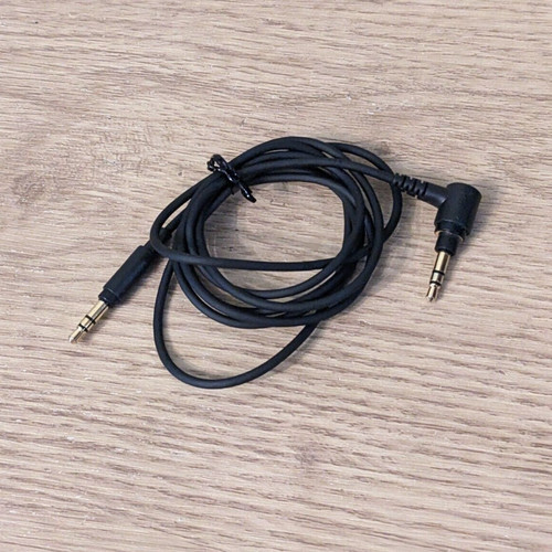 5mm audio cable - 3., sony