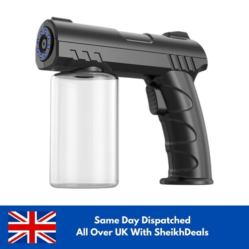 280ml fogger spray gun - 280ml,
