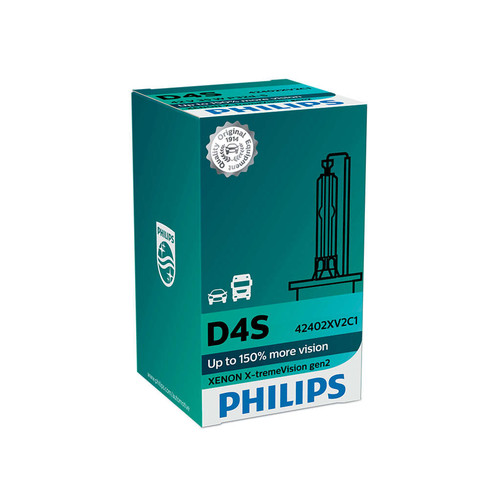 Philips d4s 35w - philips,
