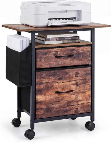 Mobile file cabinet with - mobile,