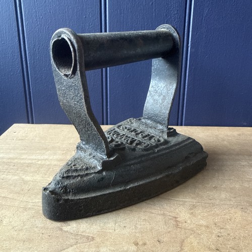 Cannon 1900 vintage flat - 1900,
