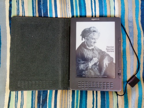 Amazon kindle - amazon,
