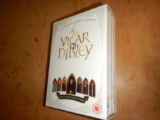 THE VICAR OF DIBLEY ULTIMATE