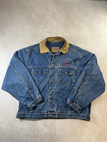Vtg 90s timberland - vtg, weathergear